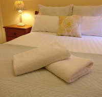 Johnstone Terrace - Foster Accommodation