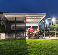 Jolly Swagman Acccommodation Park - Foster Accommodation