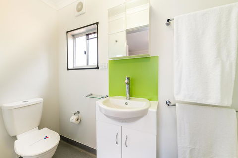 Jolly Swagman Acccommodation Park - Foster Accommodation 2