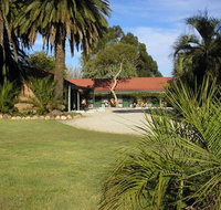 Jolly Swagman Motor Inn Holbrook