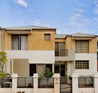 Joondalup Guest Home - Foster Accommodation