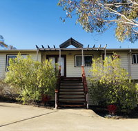Josefinas - Foster Accommodation