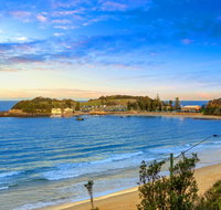 Joy's Hideaway - Foster Accommodation