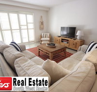 Jubilee Apartment No 10 - Foster Accommodation