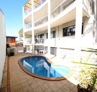 Jubilee Apartment No 5 - Foster Accommodation