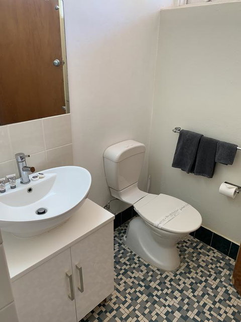 Jumbuck Motel - Foster Accommodation 1