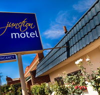 Junction Motel - Foster Accommodation