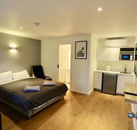 Junee Tourist Park - Foster Accommodation