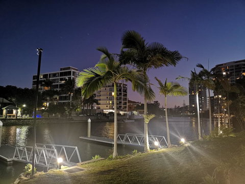 K Resort Surfers Paradise Apartments - Foster Accommodation 2