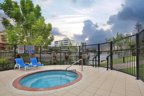 K Resort Surfers Paradise Apartments - Foster Accommodation 0