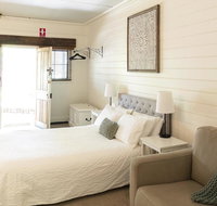 Kaesler Cottages - Foster Accommodation