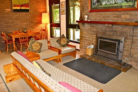 Kaighins Place - Foster Accommodation 2