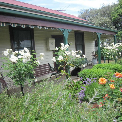 Kaikora Seaside Cottage - Foster Accommodation 3