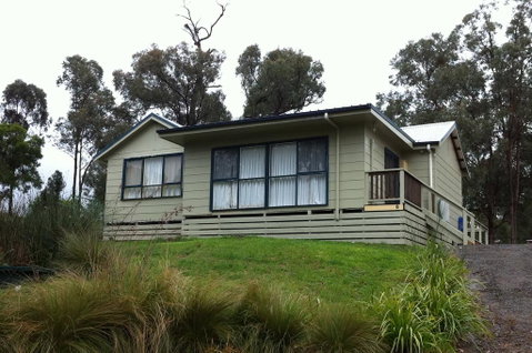 Kaishua House - JK Family Lake House - Foster Accommodation 0