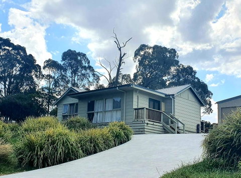 Kaishua House - JK Family Lake House - Foster Accommodation 1