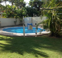 Kalua Motel - Foster Accommodation