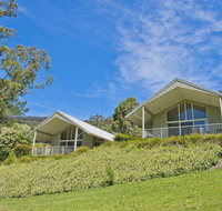 Kangaroo Valley Golf and Country Resort - Foster Accommodation