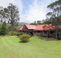 Kangaroo Valley House - Contemporary luxury - Foster Accommodation