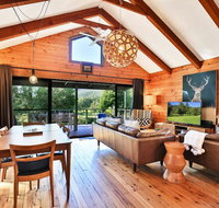 Kangaroo Valley Timber Cabin - Foster Accommodation