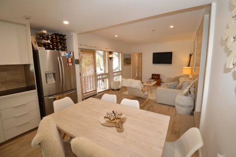 Karas 10 - Foster Accommodation 2