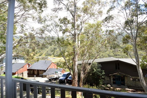 Karas 10 - Foster Accommodation 1