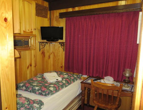 Karelia Alpine Lodge - Foster Accommodation 1