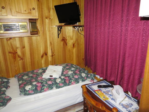 Karelia Alpine Lodge - Foster Accommodation 2