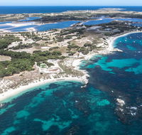 Karma Rottnest - Foster Accommodation