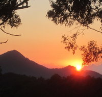 Karmya Cabin Eco-Retreat - Foster Accommodation