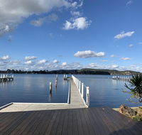 Karoola - Foster Accommodation