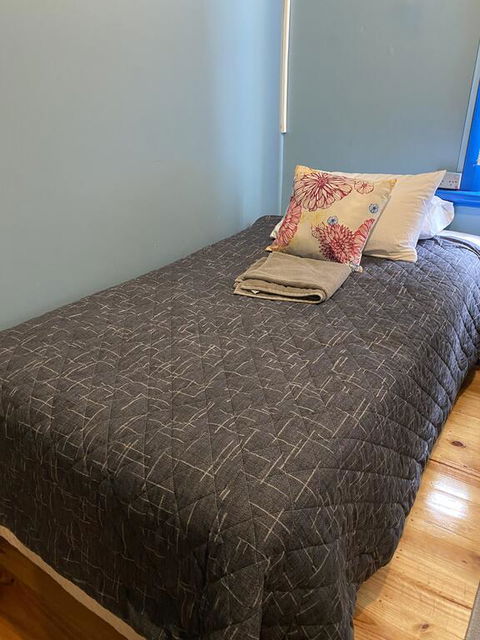 Karoonda Accommodation - Foster Accommodation 3