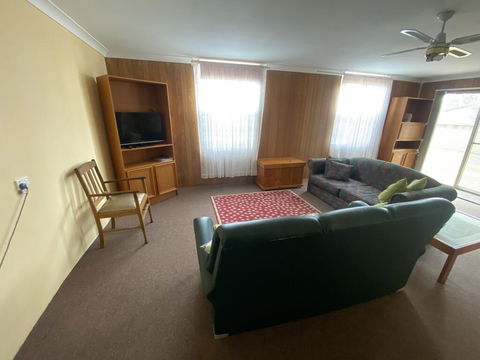 Karoonda Accommodation - Foster Accommodation 1