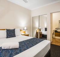 Karratha Central Apartments - Foster Accommodation