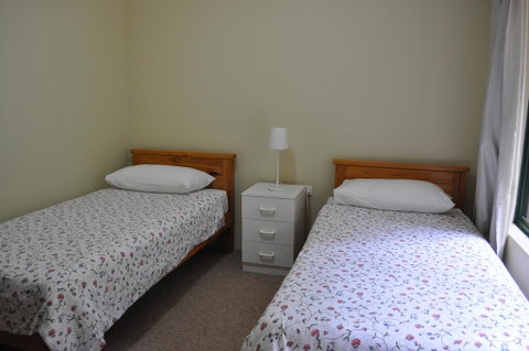 Karri Valley Chalets - Foster Accommodation 2