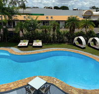Katherine Motel - Foster Accommodation