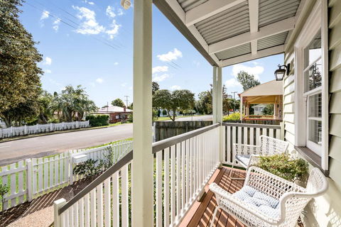 Keeler Cottage - Foster Accommodation 2