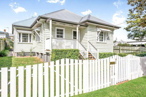 Keeler Cottage - Foster Accommodation 3