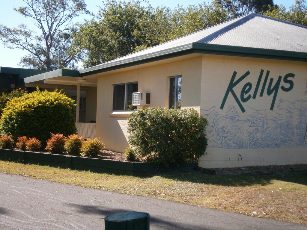 Aubigny ACT Foster Accommodation