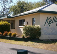 Kellys Motel Oakey - Foster Accommodation