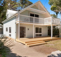 Kendall Cres 49 Burrill Lake - Foster Accommodation