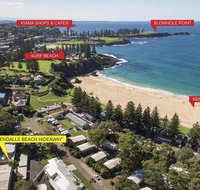 Kendalls Beach HideAway - 3 nights for price of 2 during winter months - Foster Accommodation
