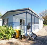 Kendalls Beach Holiday Park - Foster Accommodation