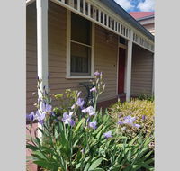 Kenmaur Cottage - Foster Accommodation
