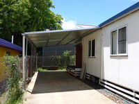 Kenny's Cabin