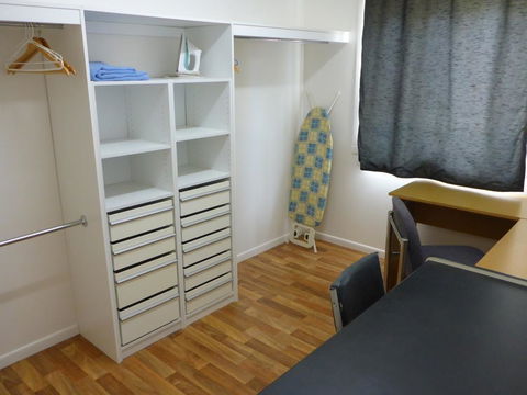 Kenny's Cabin - Foster Accommodation 2