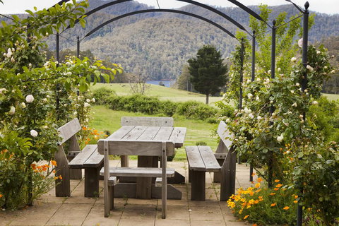 Kentisbury Country House - Foster Accommodation 1