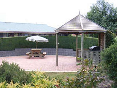 Kentish Hills Retreat - Foster Accommodation 1