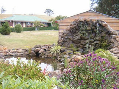 Kentish Hills Retreat - Foster Accommodation 2