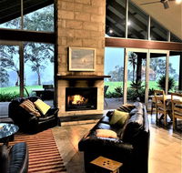 Kenwood Bank Vineyard Retreat - Foster Accommodation