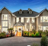 Kerami Manor  Day Spa - Foster Accommodation